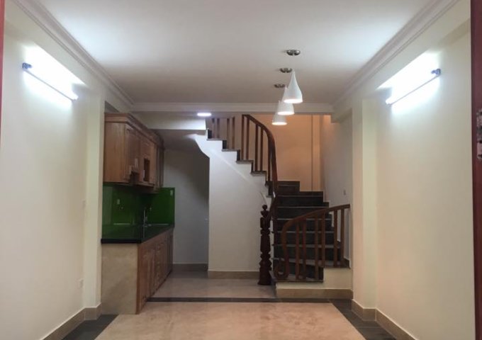 Bán nhà 5 tầng 2 mặt thoáng, xóm bơ Thanh Liệt- Thanh Trì- Hà Nội