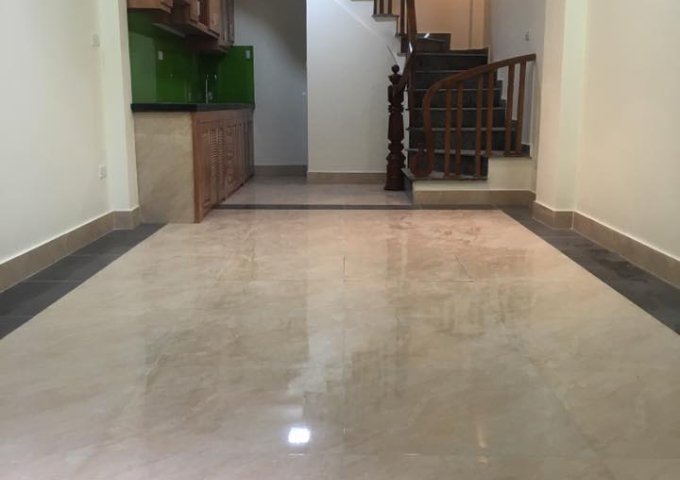 Bán nhà 5 tầng 2 mặt thoáng, xóm bơ Thanh Liệt- Thanh Trì- Hà Nội