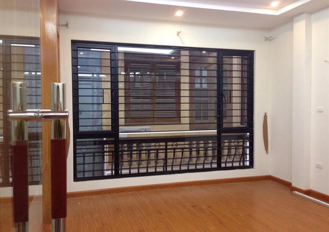 Bán nhà mặt ngõ 196 Cầu Giấy, Nguyễn Văn Huyên 35m2 x 5 tầng, ngõ rộng, nhà đẹp Giá 3,6 tỷ