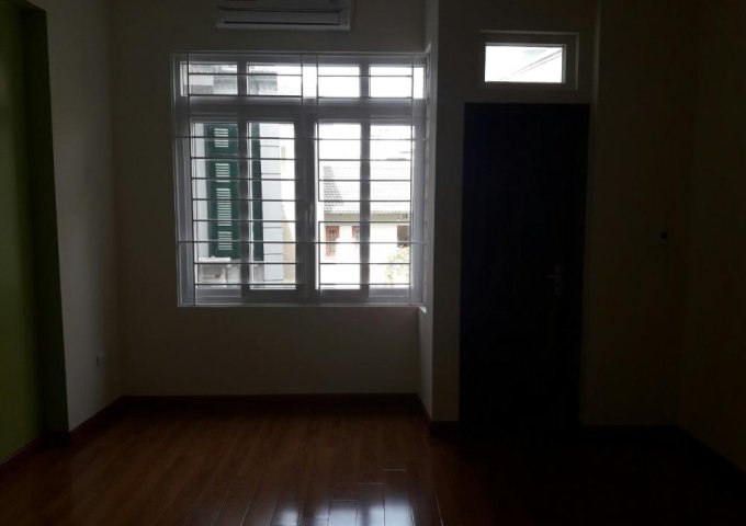 Bán nhà mặt ngõ 196 Cầu Giấy, Nguyễn Văn Huyên 35m2 x 5 tầng, ngõ rộng, nhà đẹp Giá 3,6 tỷ