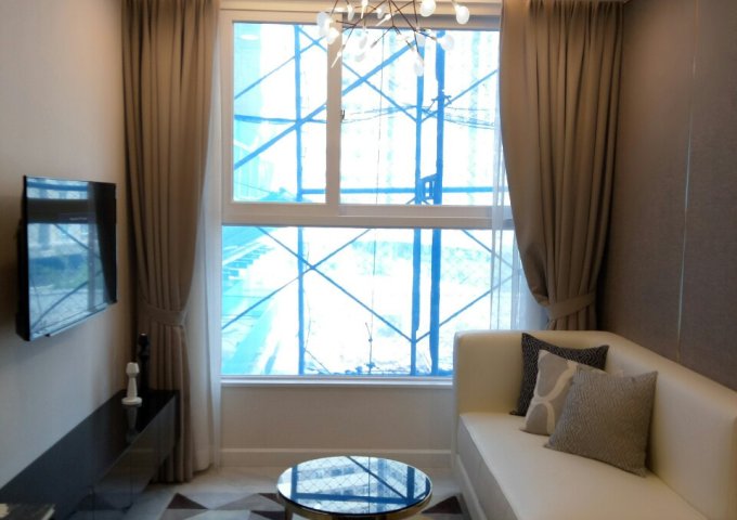 Mở bán đợt 1 căn hộ Luxury Residence tại Thuận An - Chiết khấu cao - Cơ hội đầu tư lớn.