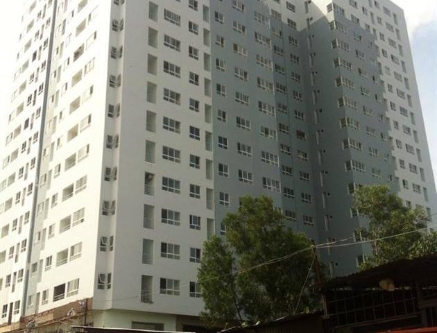 Bán căn hộ Sài Gòn Tower, DT 60m2, 2pn, 2wc, giá 1.3 tỷ, LH: 0902.456.404
