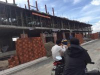Bán đất tại dự án KDC Tân Đô, Đức Hòa, Long An giá 650 triệu