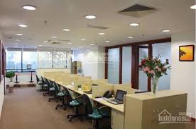 Cho thuê văn phòng đẹp, giá rẻ tại mặt phố Trần Đại Nghĩa, liên hệ 0904613628