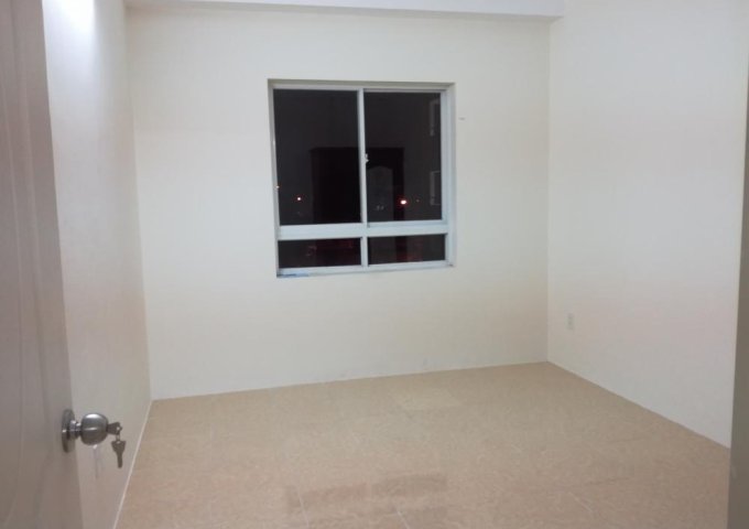 Căn hộ chung cư Đông Hải Tower, Tô Ký, Q. 12, 2PN, 2WC cho thuê 4.5tr/tháng