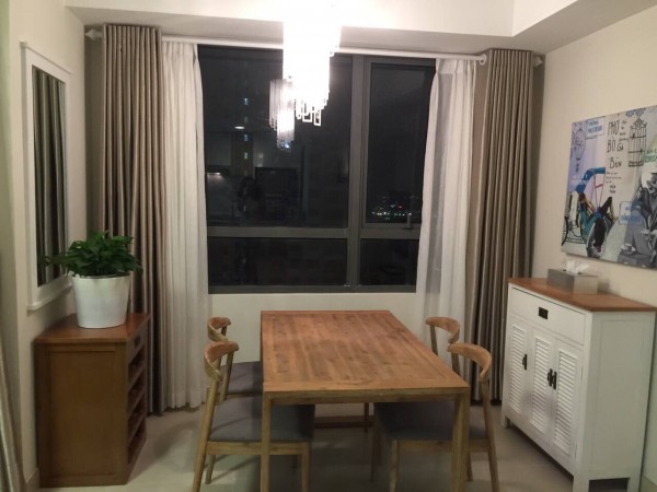 Cần bán gấp chung cư 312 Lạc Long Quân, quận 11, DT 66m2, 2PN, nhà trống, lô A2- 4, giá 1.49 tỷ