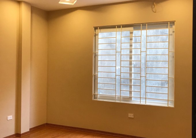 Bán nhà mặt ngõ 62 Mai Động, Hoàng Mai. DT 45m2 x 4 tầng thiết kế hiện đại cực đẹp, giá 3,2 tỷ