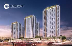 Dự án The K Park, chính thức mở bán giá từ 18tr/m2, hỗ trợ ngân hàng 0% lãi suất. LH: 0916 75 1881