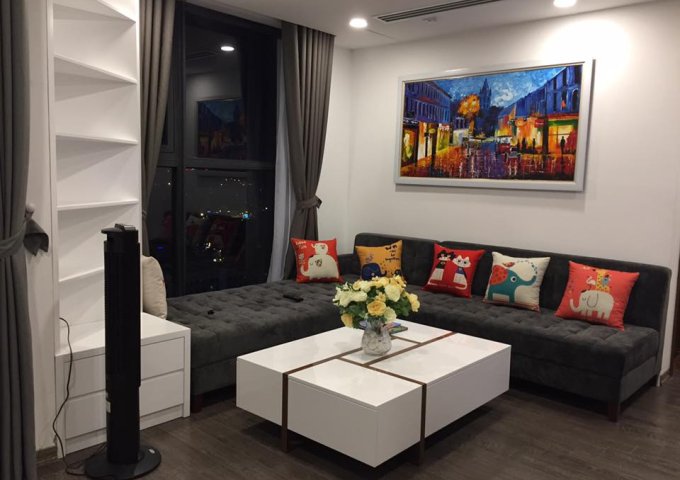 Bán Penthouse chung cư Sapphire Palace Ngã Tư Sở Nguyễn Trãi, DT 235m2 giá 23.5tr/m2 xây thô 2 tầng