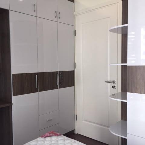 Cho thuê căn hộ 103,1m2 chung cư Ecolife Capitol Lê Văn Lương giá rẻ. Liên hệ: 0965 397632
