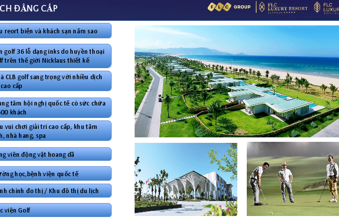 1.4 tỷ sở hữu căn hộ nghỉ dưỡng Coastal Hill, FLC Quy Nhơn