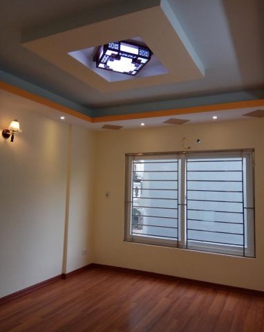 Bán nhà 5 tầng, 33m2 xóm Giếng, Yên Xá, Tân Triều. Giá 2,1 tỷ, LH 0986498350