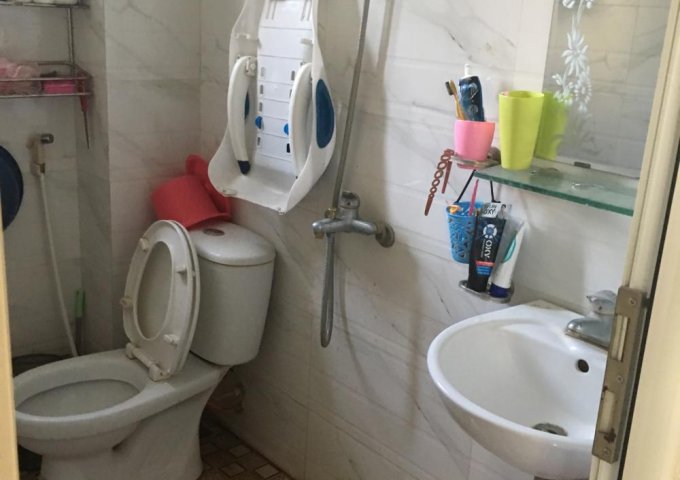 Bán nhà ngõ 26 Phan Đình Giót, Hà Đông, 4 tầng, 30m2, 1.8 tỷ