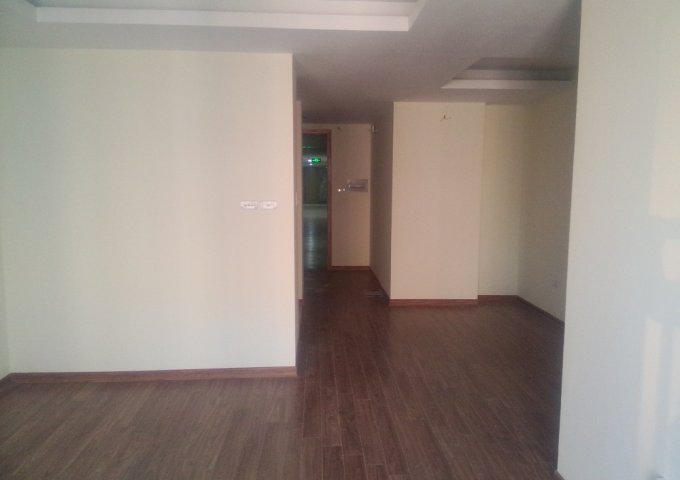 Bán chung cư Linh Đàm căn hộ 95m có 3 phòng ngủ tòa A1CT2 chỉ việc về ở