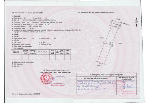 Ngân hàng Sacombank thanh lý 26 lô liền kề gần đường Nguyễn Cửu Phú, vị trí đẹp, giá chỉ 220tr/nền