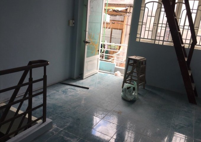 Cần bán nhà đường Dương Bá Trạc, Q8, nhà đẹp, sổ hồng đầy đủ