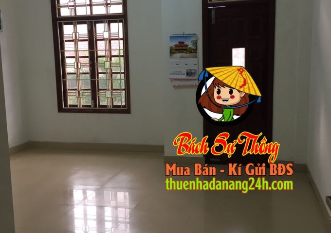 Cho thuê nhà riêng tại Đường Hồ Nghinh, Sơn Trà,  Đà Nẵng diện tích 300m2  giá 30 Triệu/tháng
