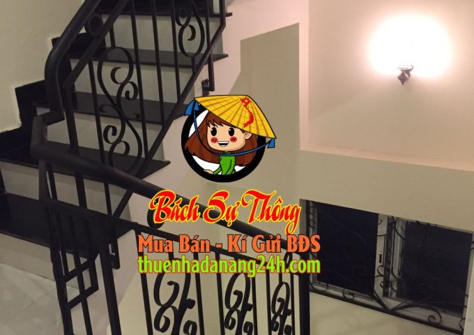 Cho thuê căn hộ chung cư tại Đường Tô Hiến Thành, Sơn Trà,  Đà Nẵng diện tích 40m2  giá 15 Triệu/tháng