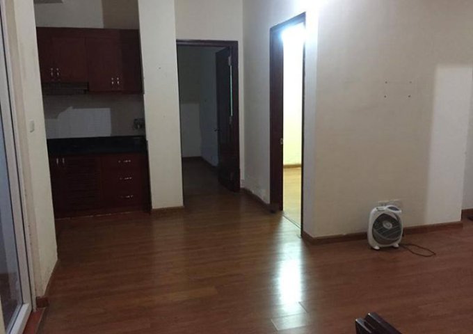 Cho thuê căn hộ chung cư cao cấp Chợ Mơ - Bạch Mai