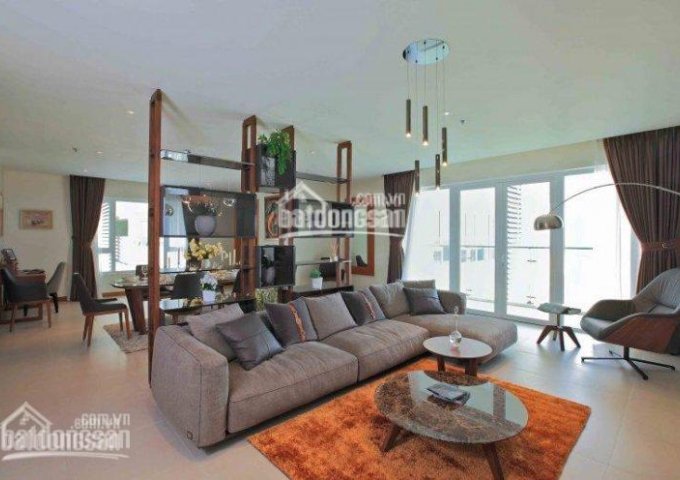 Sang lại căn hộ Đảo Kim Cương, tháp Bora, căn 1PN, giá cuối 2.45 tỷ (VAT + Phí), view hồ bơi resort
