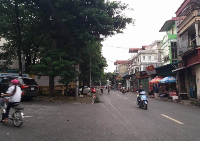 Bán đất ngõ 161 phố hoa lâm, long biên dt 63m hướng đông giá 32tr/m. LH Thành 0975607865