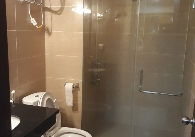 Cho thuê chung cư Hồ Gươm Plaza 141m2, 3 phòng ngủ full nội thất giá 14 triệu/tháng LH: 0932 695 825