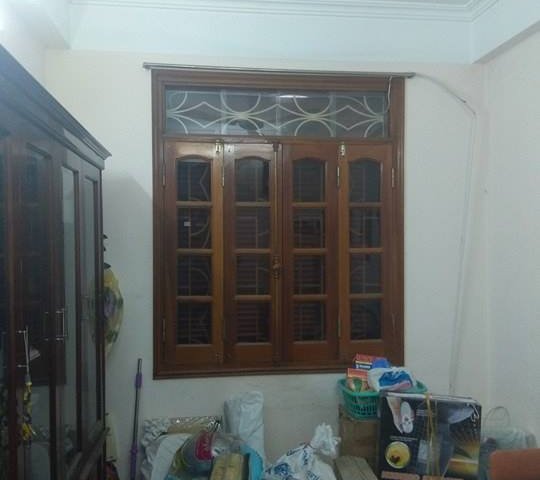 Chính chủ cần bán nhà ngõ 115 phố Núi Trúc,Gỉang Võ,Kim Mã  dt 57 m2 x 4 t 2 mặt ngõ 6,2 tỷ