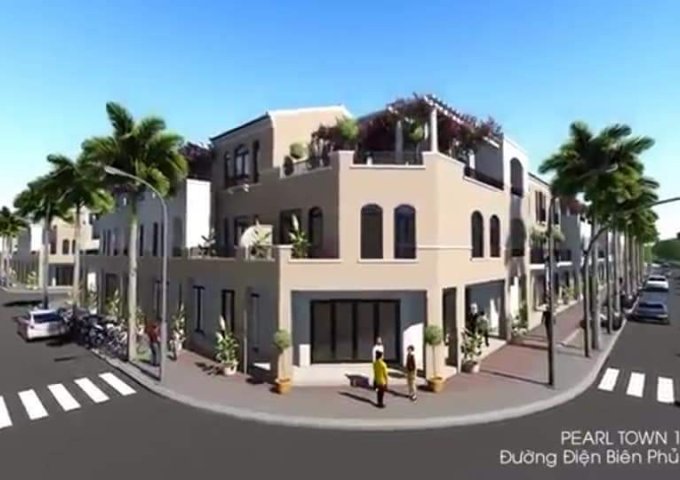 nhà mặt tiền triệu quang phục Long Xuyên, AN giang