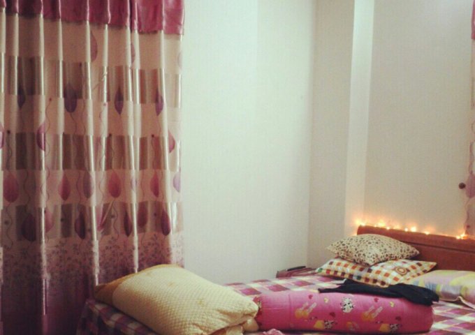 Bán chung cư A5 Đại Kim, 101m2, 3 phòng ngủ, 2 phụ, căn góc view hồ rất đẹp