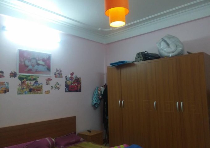 Bán nhà mặt phố Phùng Khoang 2, quận Thanh Xuân, DT70m x 5 tầng. LH 0912842165