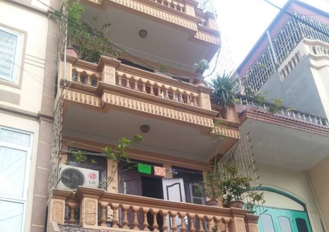Bán nhà mặt phố Phùng Khoang 2, quận Thanh Xuân, DT70m x 5 tầng. LH 0912842165