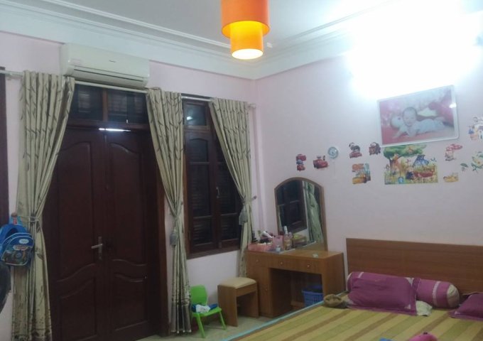 Bán nhà mặt phố Phùng Khoang 2, quận Thanh Xuân, DT70m x 5 tầng. LH 0912842165