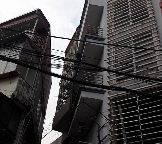 Bán nhà mặt phố Hàng Cót, Hoàn Kiếm, 50m2, 5 tầng, MT 10m, 38 tỷ, LH 0979696656