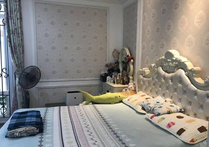 Bán nhà mặt ngõ 120 Yên Lãng, Đống Đa, 54m2, MT 6m nhà 5 tầng, ô tô vào nhà, 6.9 tỷ