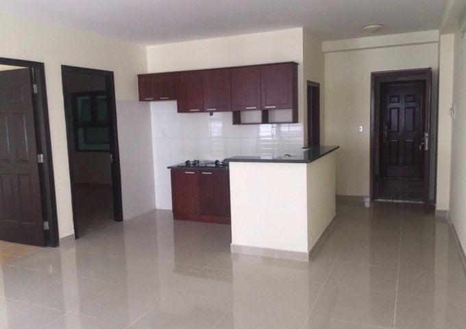 Căn hộ chung cư giá rẻ quận Bình Tân, Tân Phú