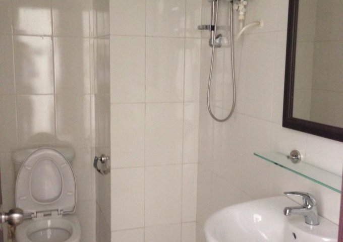 Căn hộ chung cư giá rẻ quận Bình Tân, Tân Phú