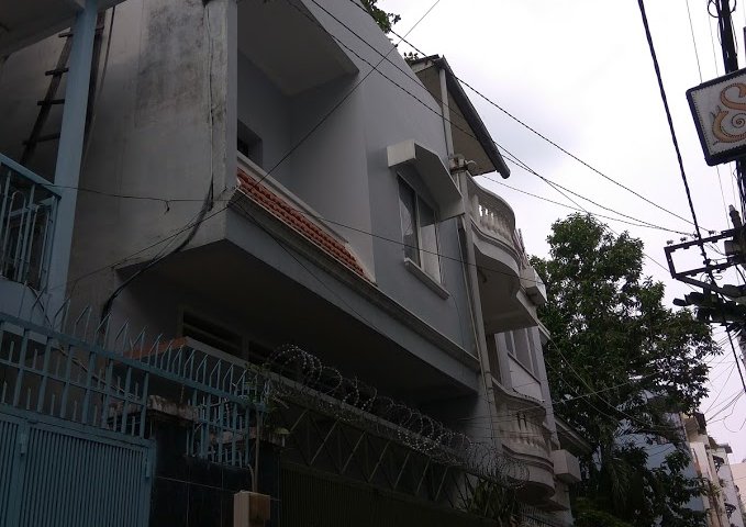 Bán nhà hẻm 28 Đặng Văn Ngữ, phường 10, Quận Phú Nhuận, 8,3 tỷ