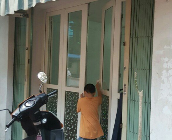 Bán nhà B6 tập thể Vĩnh Hồ, 70m2, giá 2,3 tỷ