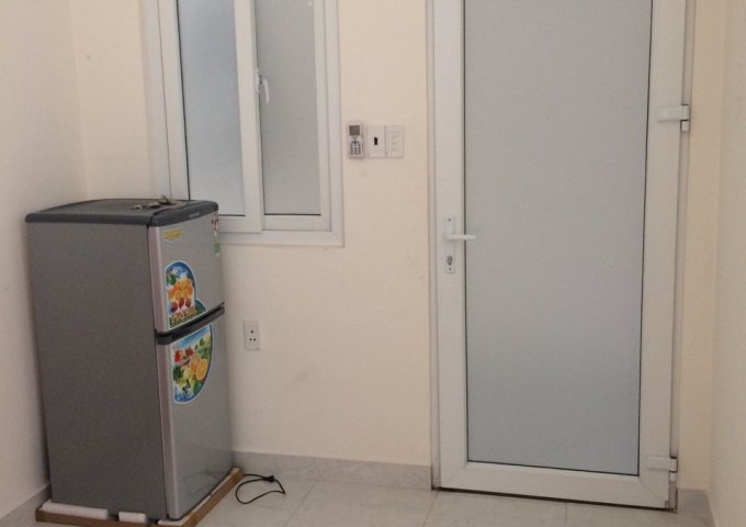 Chính chủ cho thuê phòng chung cư mini Q. Bình Thạnh, 230 Phan Văn Hân