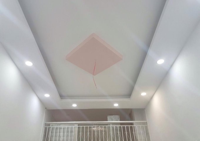 Cần bán nhà đường 99, Nguyễn Văn Tăng, phường Long Thạnh Mỹ, Q9 giá 1.37 tỷ