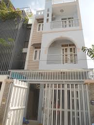 Chính chủ cần bán nhà hẻm Lò Siêu, P8, Q11, giá 4.5 tỷ