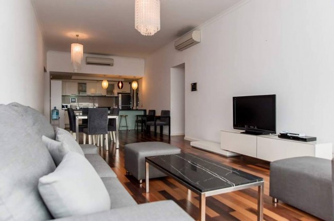 Chính chủ gửi bán căn hộ 1PN Pearl Plaza, Bình Thạnh