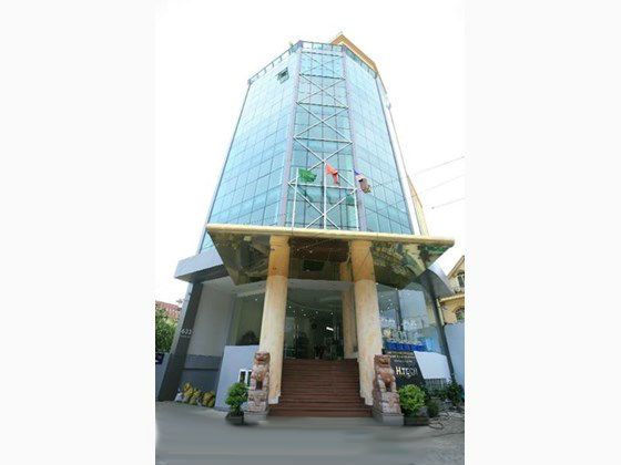 Bán Gấp Tòa Nhà 2 Mặt Tiền 7 Tầng   633 Lê Trọng Tấn   P.BHH   Q.Bình Tân   418m²   54tỷ5(TL)  