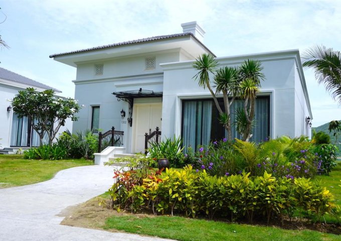 Bán gấp biệt thự Vinpearl Nha Trang, LH 0966118329