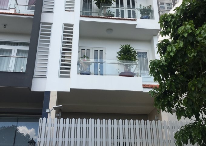 Bán nhà mặt phố tại Đường Lâm Văn Bền, Quận 7, Hồ Chí Minh, 164m2, giá 20 tỷ, LH: 0915679129 