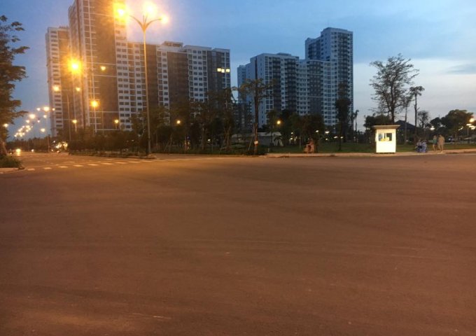 Bán chung cư Đức Khải, mặt tiền Mai Chí Thọ, Q. 2, chỉ 1.7 tỷ căn