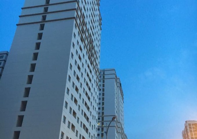 Bán chung cư Đức Khải, mặt tiền Mai Chí Thọ, Q. 2, chỉ 1.7 tỷ căn