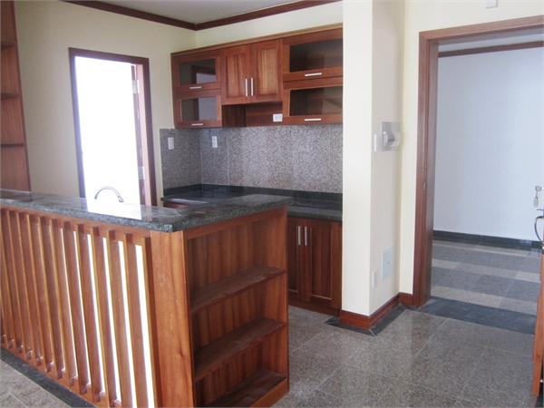 Cho thuê căn hộ 2PN, full nội thất, Phú Hoàng Anh, gần Q7, giá 11tr/th. 0941441409
