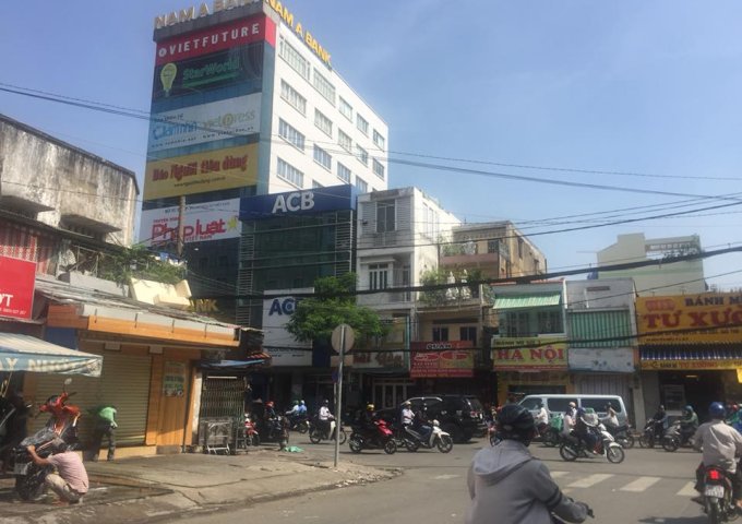 Chính chủ cần cho thuê nhà góc Nguyễn Trãi và Nguyễn Biểu, phường 2, quận 5, 0901 328 969