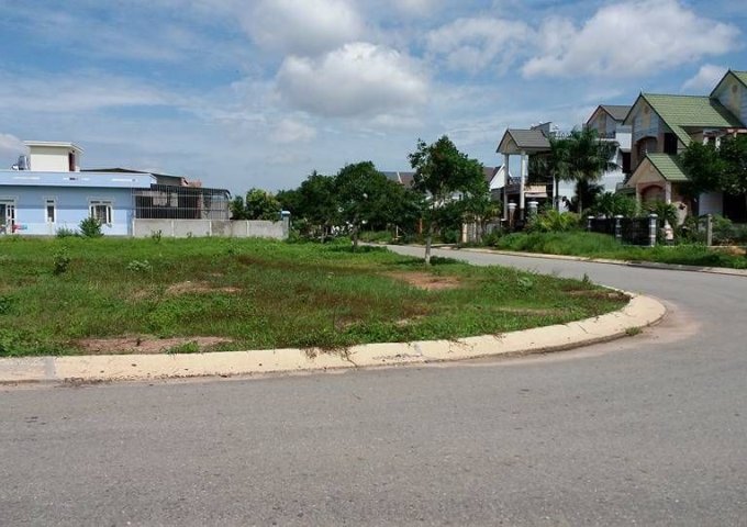 Chính chủ bán đất 2 mặt tiền đường Vân Đồn, Sơn Trà, Đà Nẵng